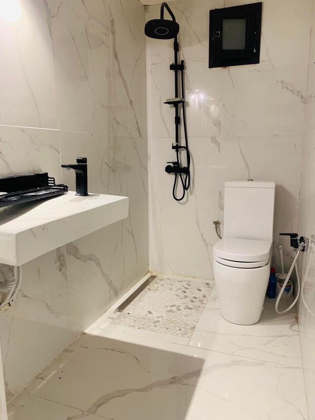 La Goulette La Goulette Nouvelle Vente Appart. 3 pices Appart style duplex 50m de plage