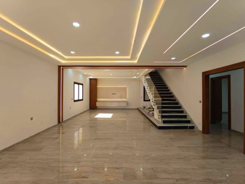 Hammamet Hammamet Vente Maisons V526 villa blue berry hammamet sud d