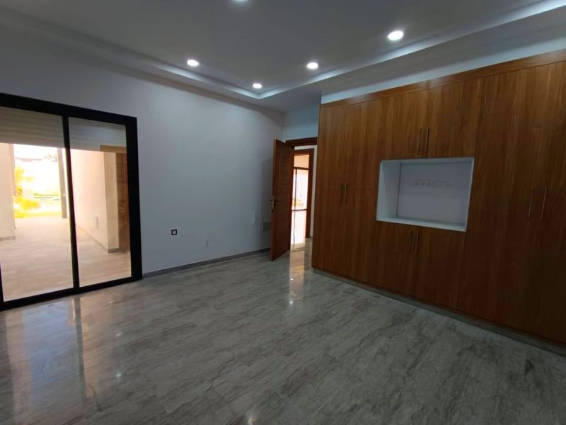 Hammamet Hammamet Vente Maisons V526 villa blue berry hammamet sud d
