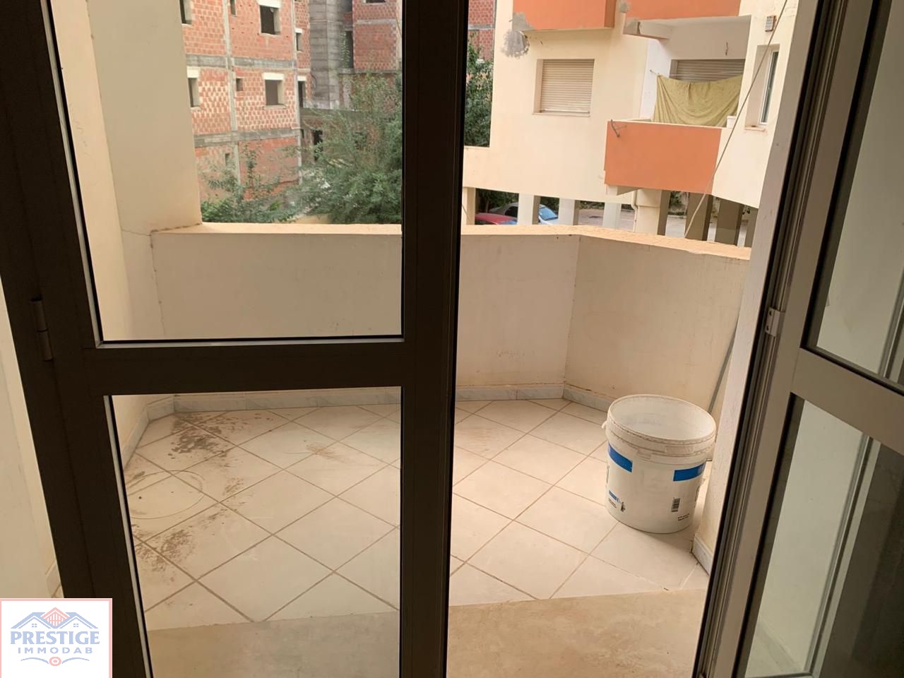 Vente Appart. 3 pices - Tunisie