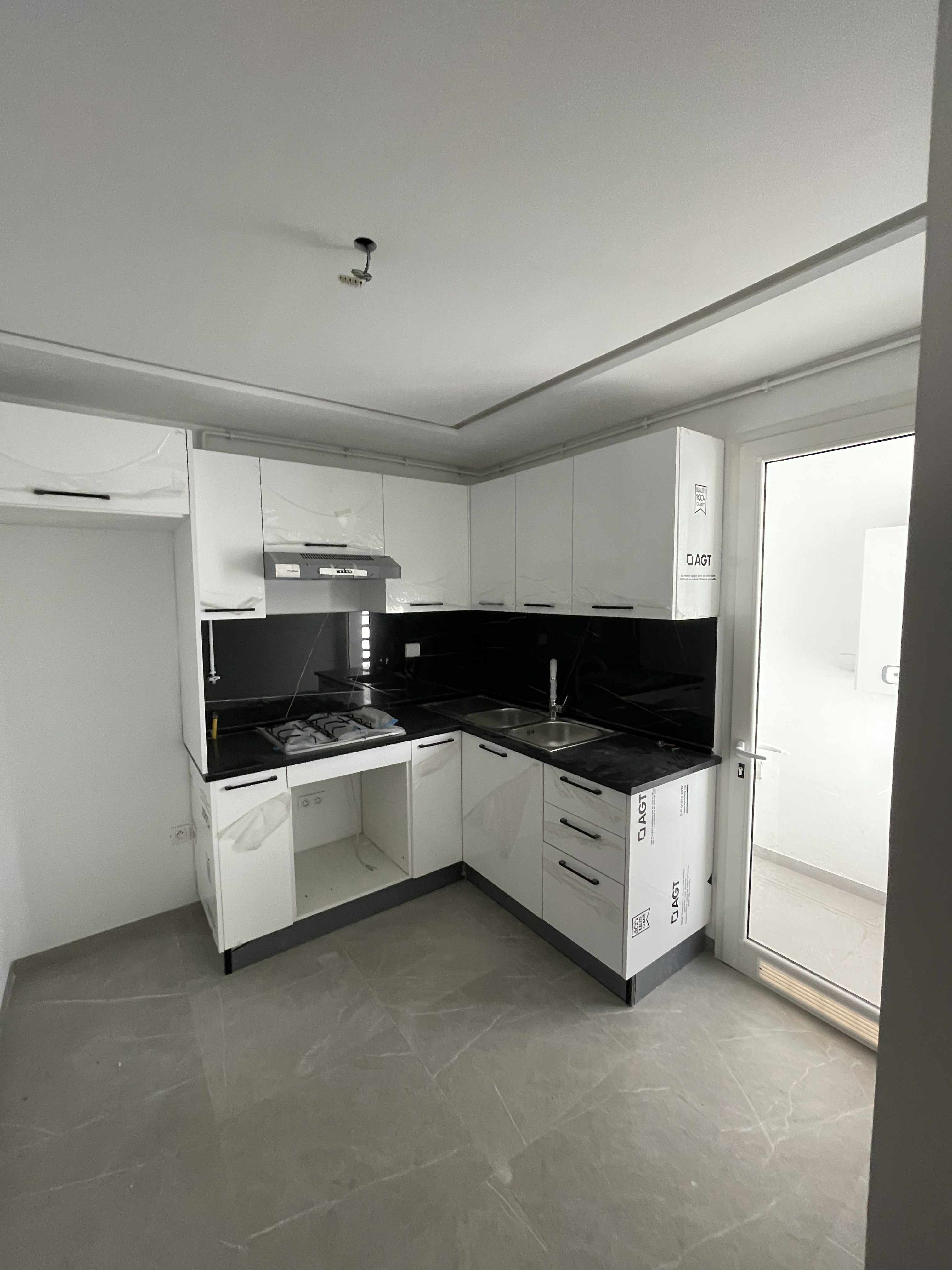 Cite El Khadra Cite Jardins Vente Appart. 3 pices Appartement s plus 2 cit jardins