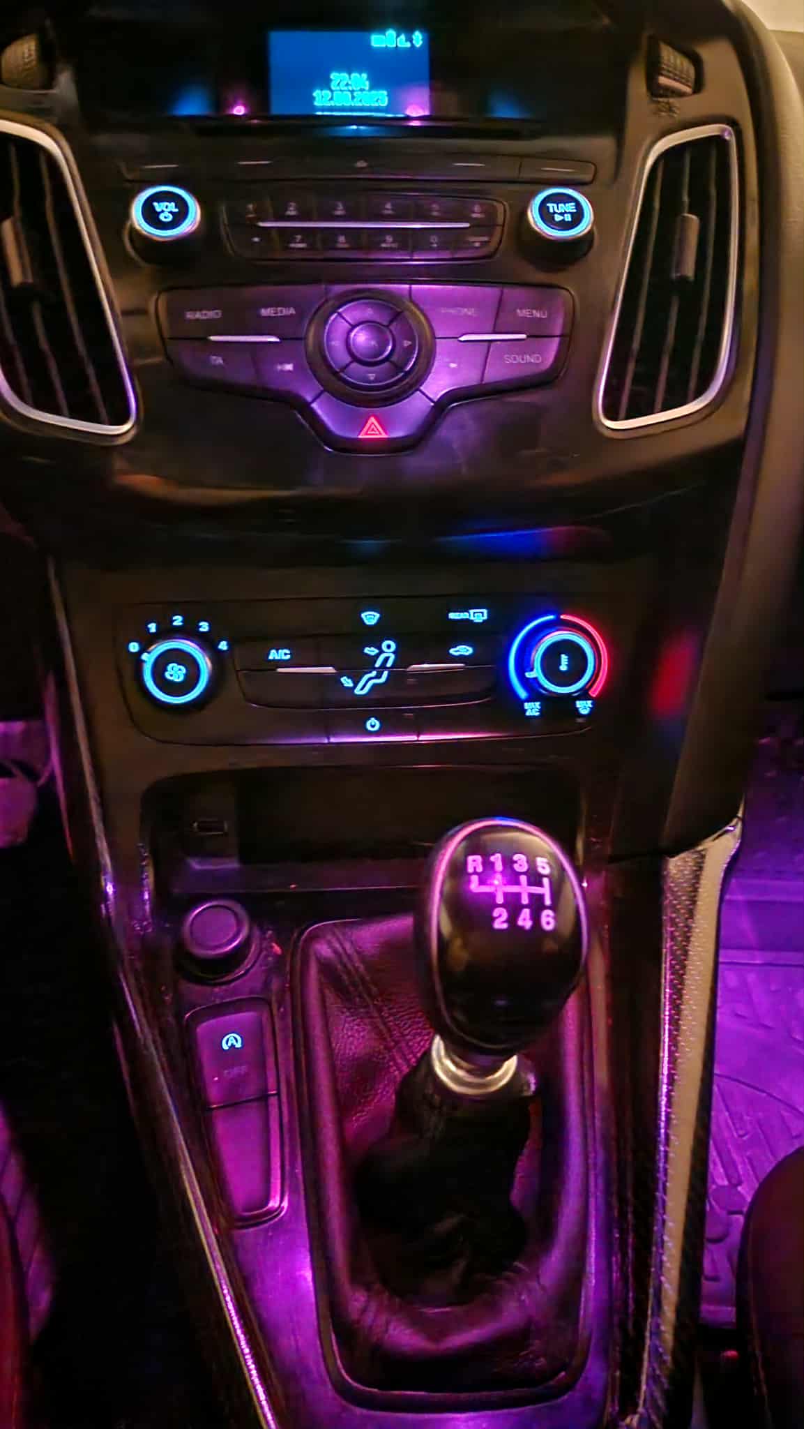 Le Bardo Le Bardo Ford Focus Ford focus trendsport ecoboost