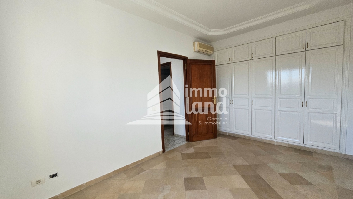 Vente Appart. 2 pices - Tunisie