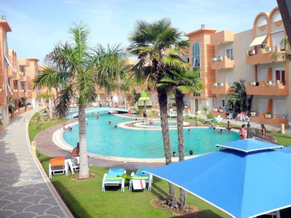 Vente Appart. 2 pièces - Tunisie