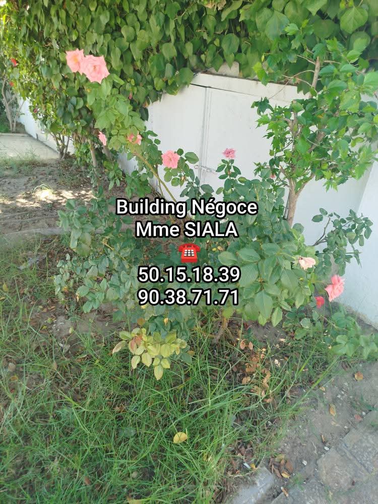 Ariana Ville Cite Ennasr 2 Vente Appart. 3 pices Ennasr 2 coquet appt s2 avec titre foncier