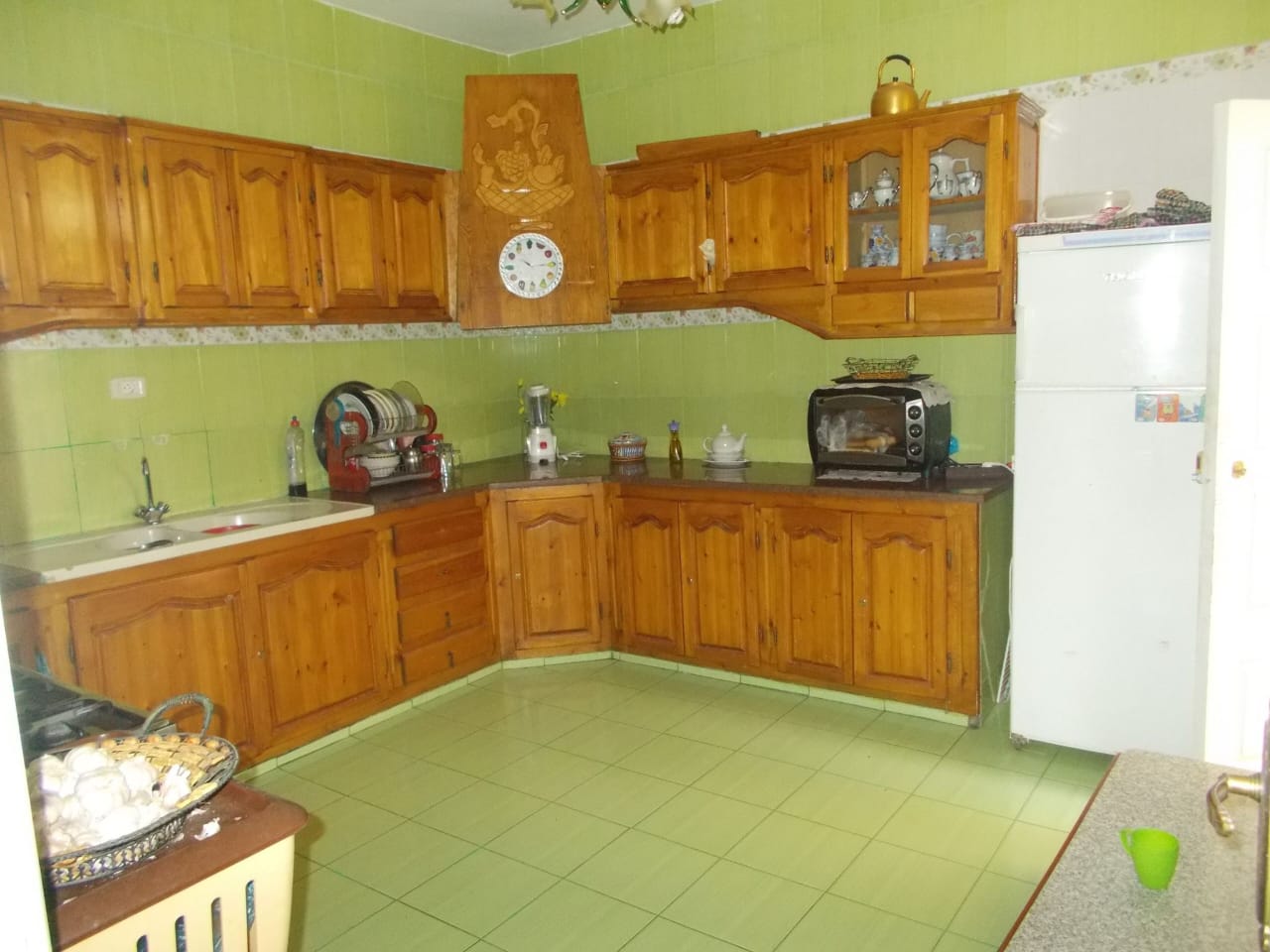 Kasserine Nord&nbsp;Kasserine&nbsp;Vente&nbsp;Autre&nbsp;Immeuble mixte d�al investissement