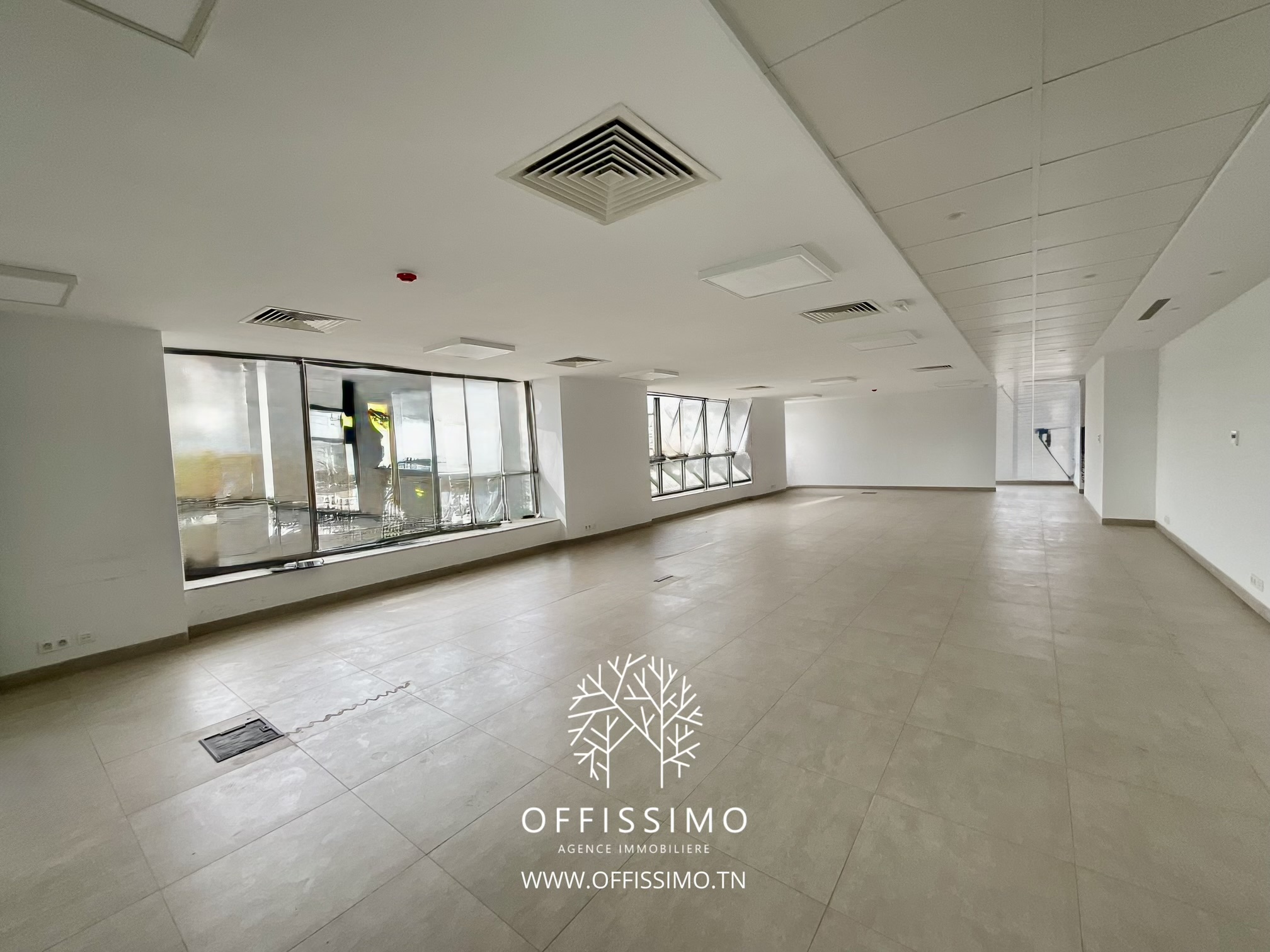 Vente Surfaces - Tunisie