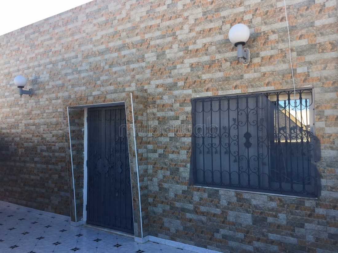 Soliman&nbsp;Soliman&nbsp;Vente&nbsp;Maisons&nbsp;Maison � deux �tages rdc2  � soliman