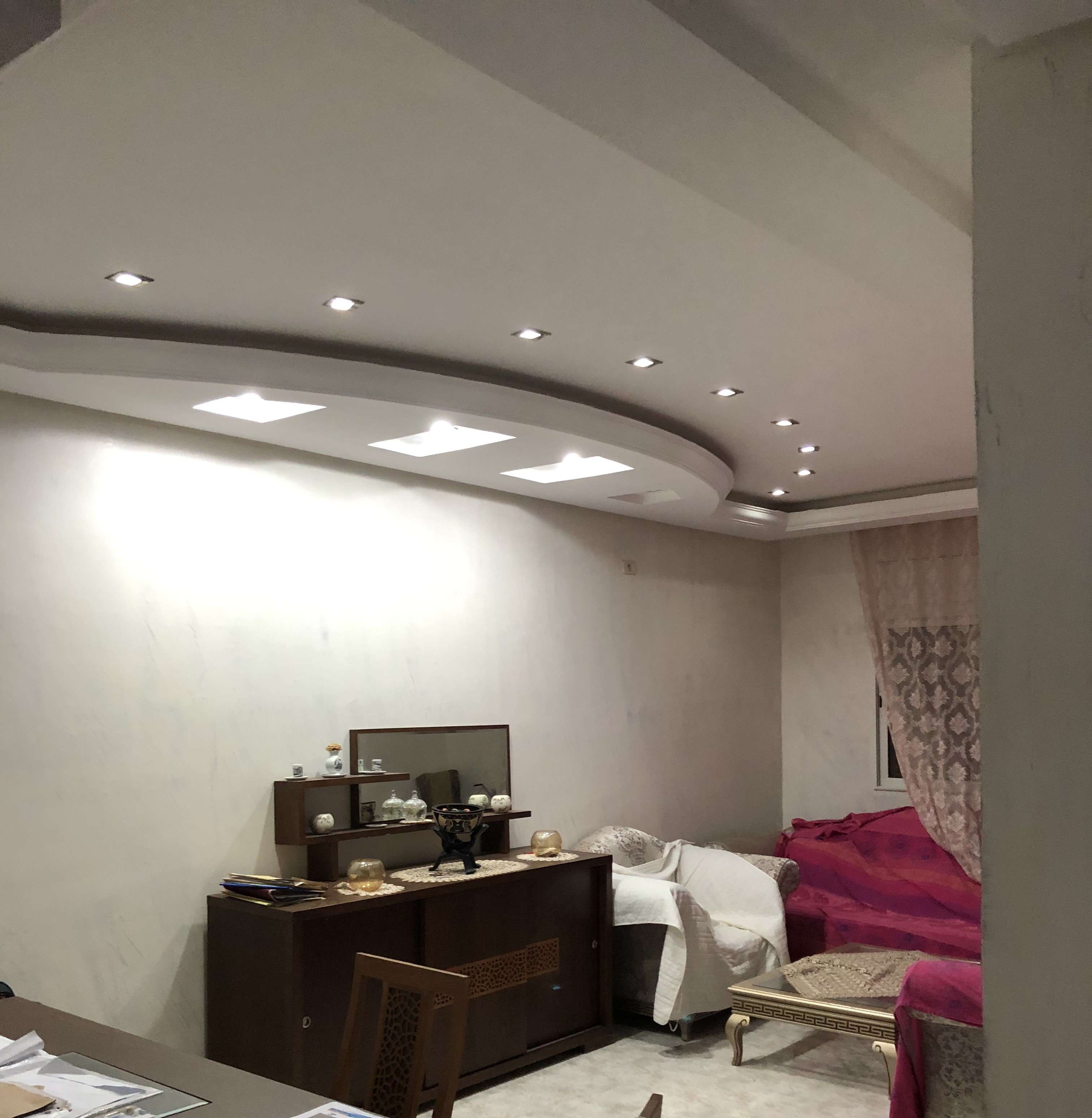 Soliman&nbsp;Soliman&nbsp;Vente&nbsp;Maisons&nbsp;Maison � deux �tages rdc2  � soliman
