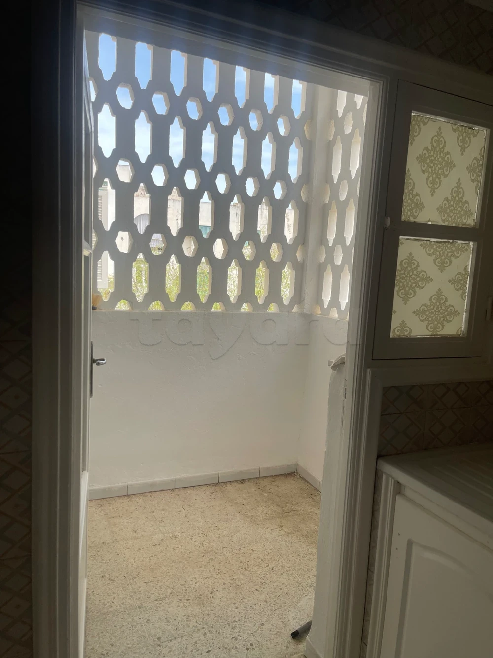 El Mourouj Residence Type Vente Appart. 3 pices Bel appartement