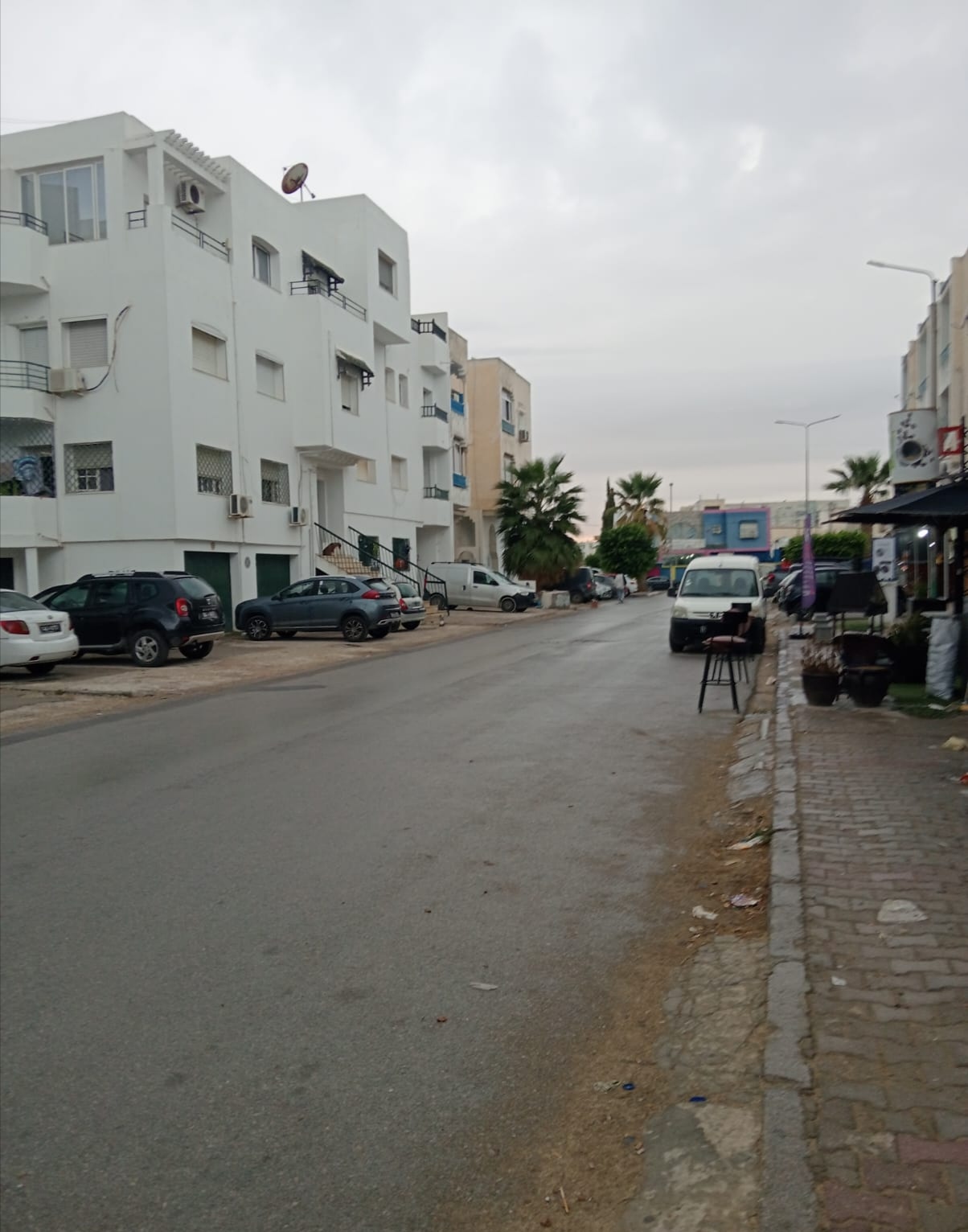 Vente Autre - Tunisie