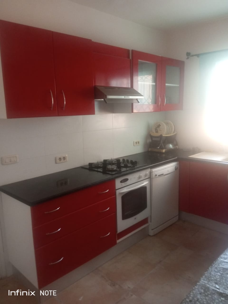 Vente Maisons - Tunisie