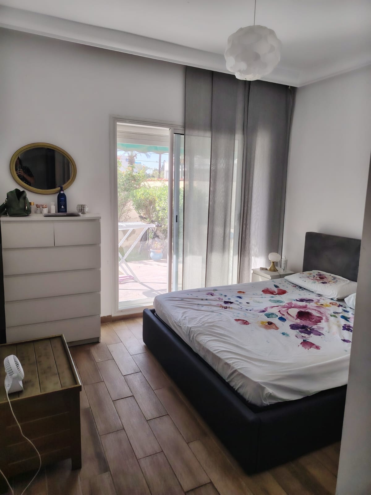 Hammam Sousse El Kantaoui Vente Appart. 3 pices Parfait etat s2 kantaoui