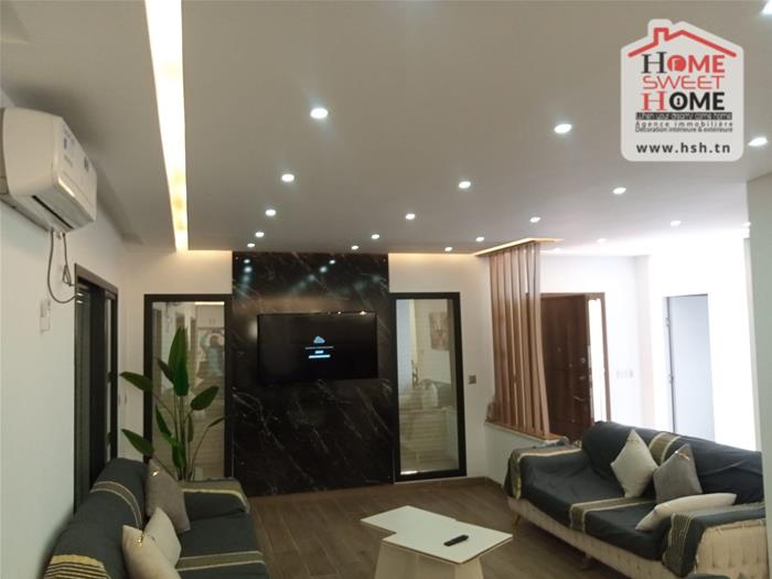 El Haouaria El Haouaria Vente Maisons Villa  avec piscine jawhara  haouaria