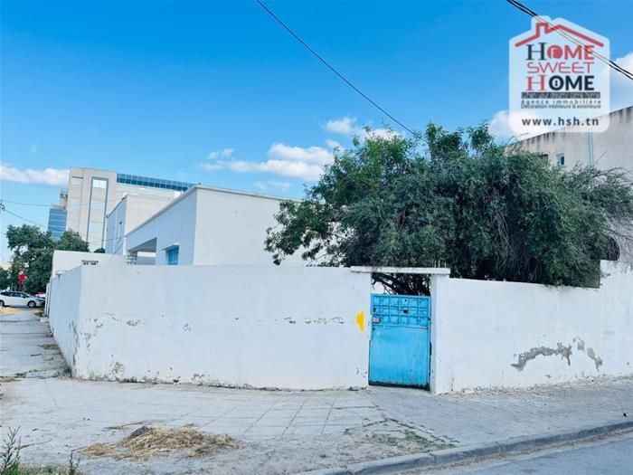 Vente Maisons - Tunisie