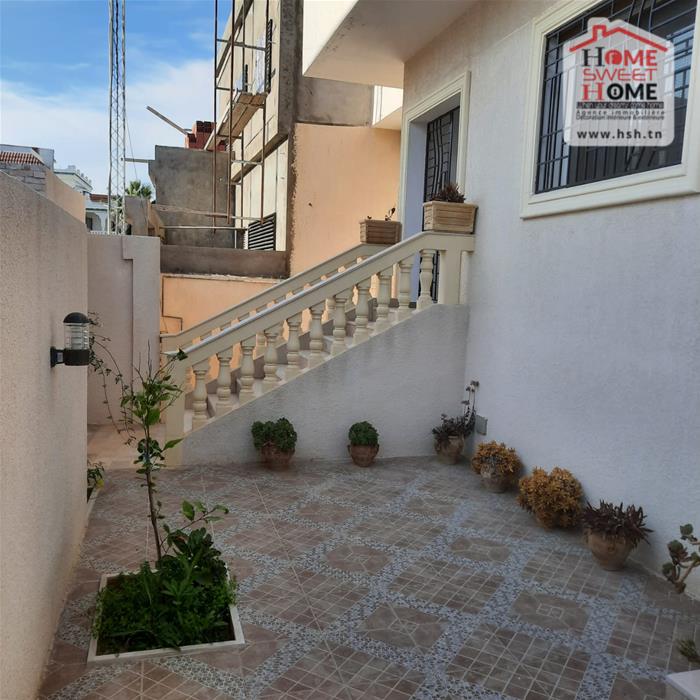 Kelibia&nbsp;Kelibia&nbsp;Vente&nbsp;Surfaces&nbsp;Villa alysse � tazarka