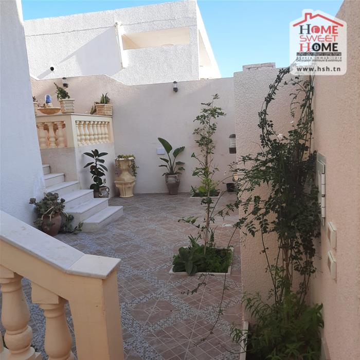 Vente Surfaces - Tunisie