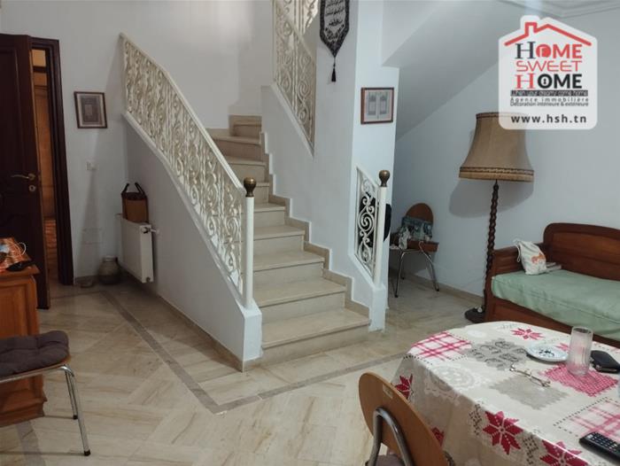 Vente Duplex - Tunisie