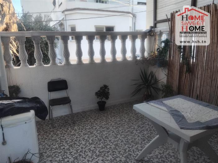 El Kram Le Kram Ouest Vente Maisons Immeuble ikram au kram ouest