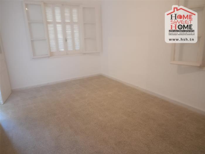 Vente Maisons - Tunisie