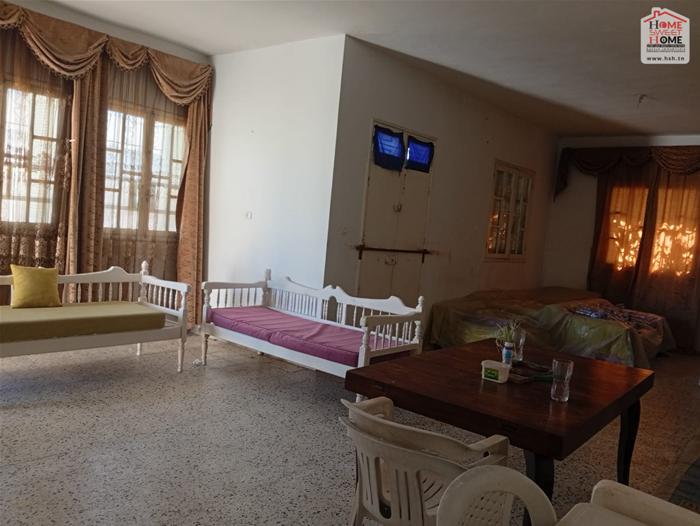 Vente Maisons - Tunisie