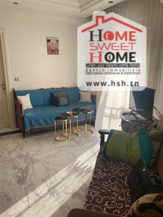 La Goulette La Goulette Vente Appart. 1 pice Appart s1 meryo  la goulette