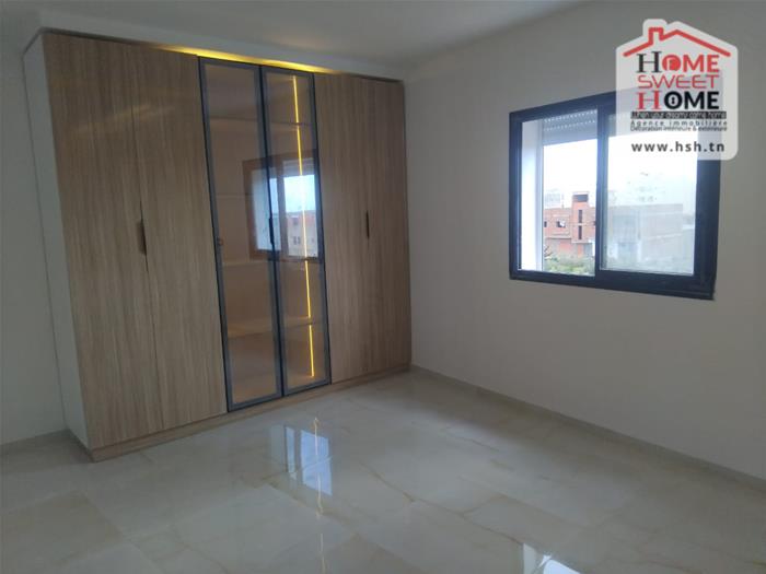 Vente&nbsp;Appart. 3 pi�ces - Tunisie