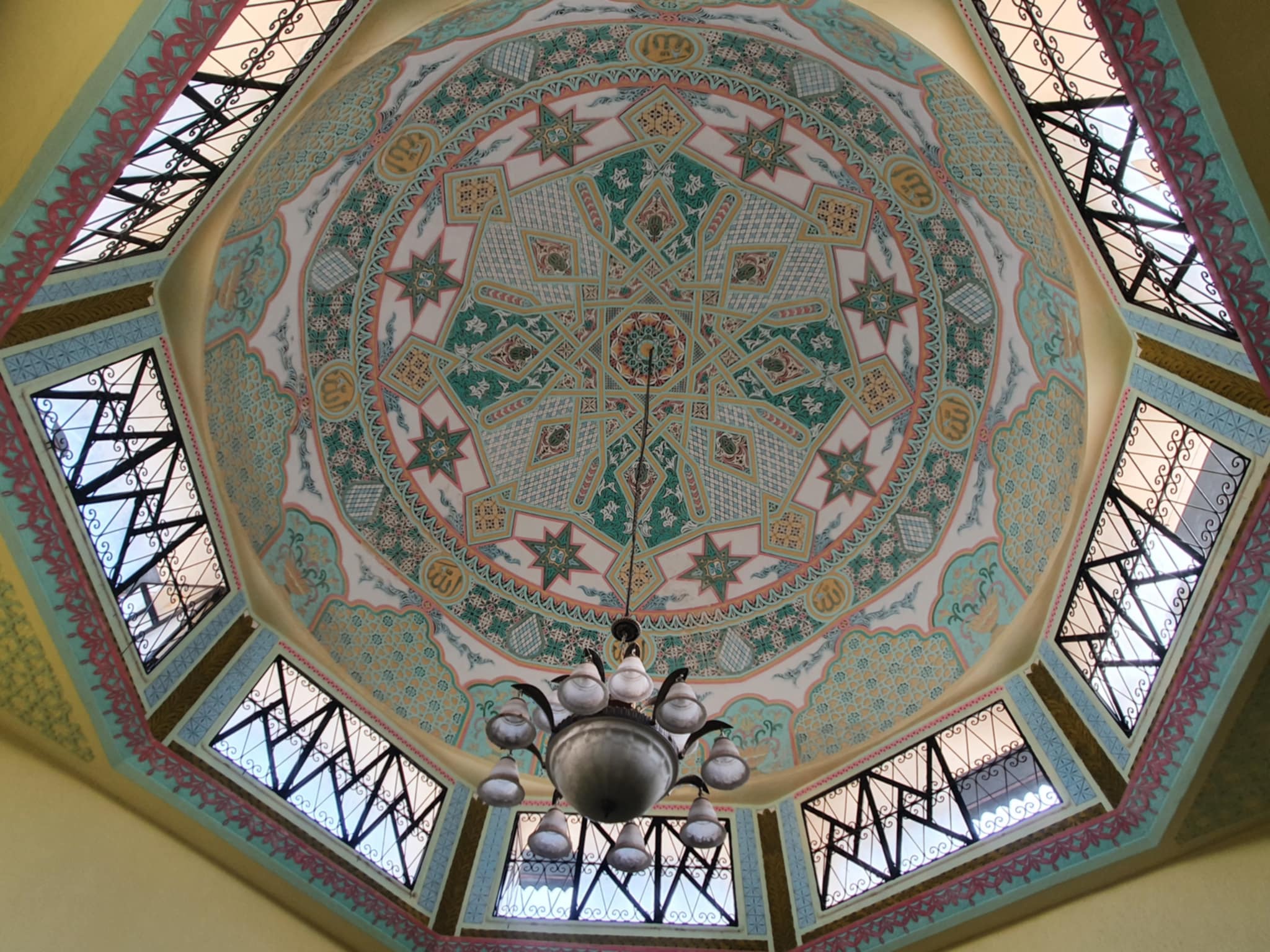 Vente Appart. 4 pices - Tunisie