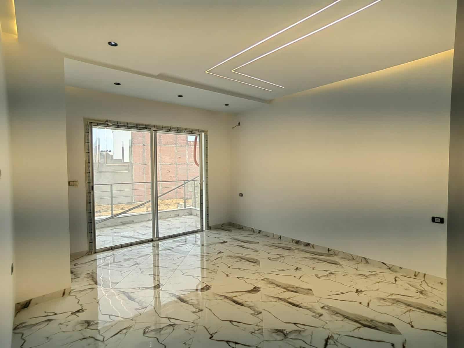 Kelibia Kelibia Vente Appart. 4 pices Des appartements  jinen el mansoura kelibia