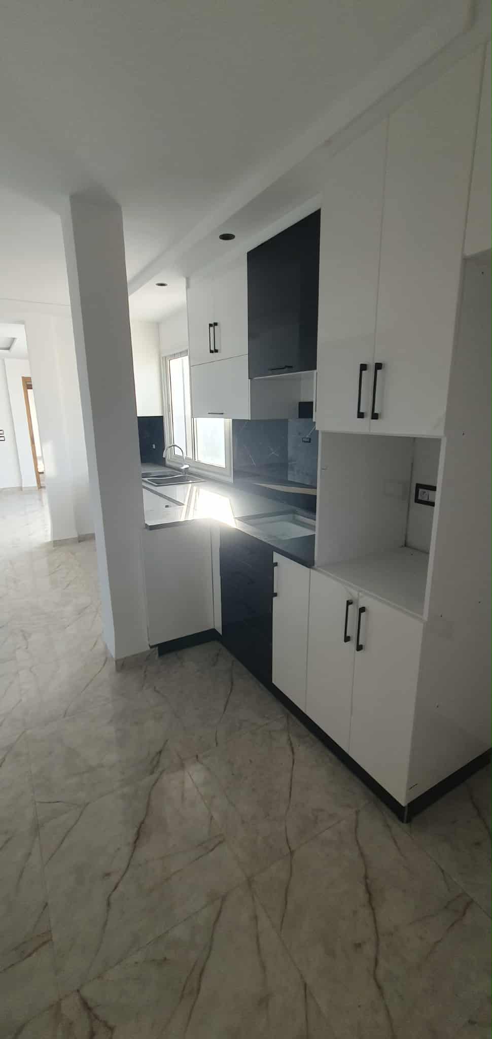 Kelibia Kelibia Vente Appart. 4 pices Des appartements  jinen el mansoura kelibia