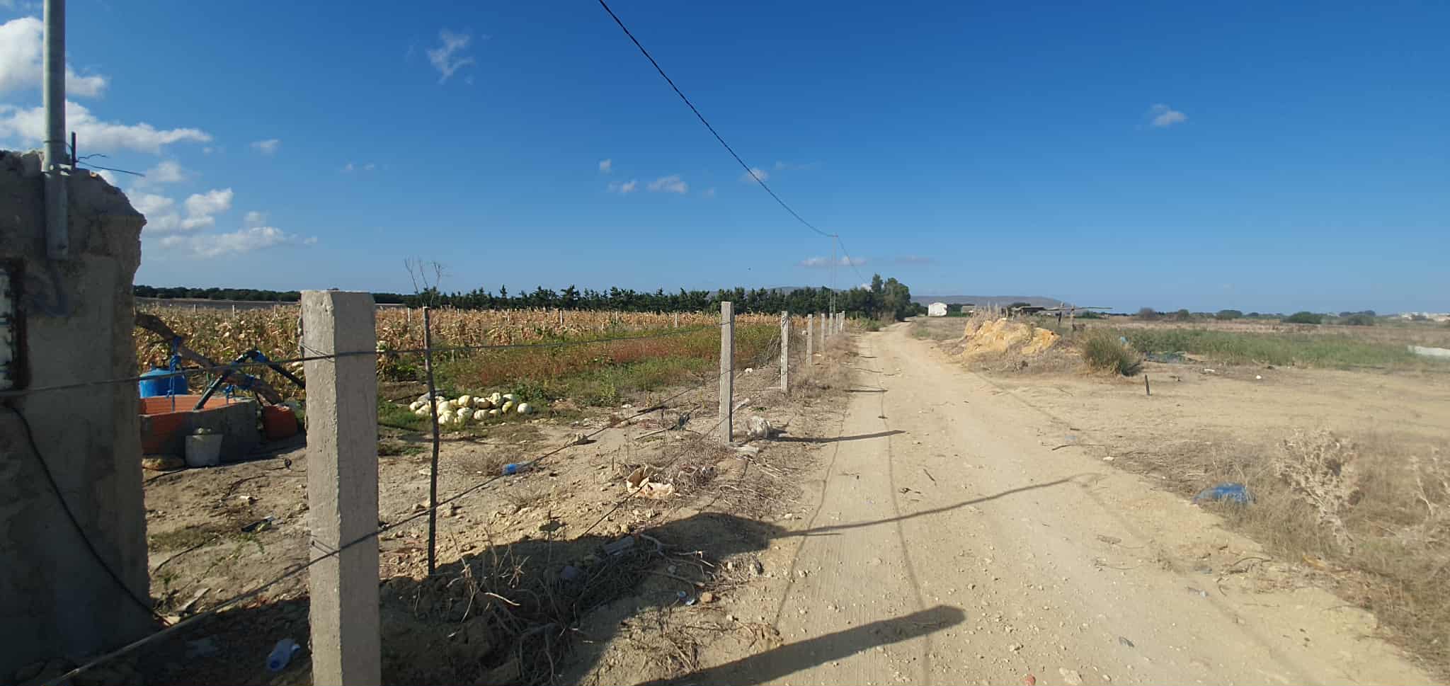 Vente Surfaces - Tunisie