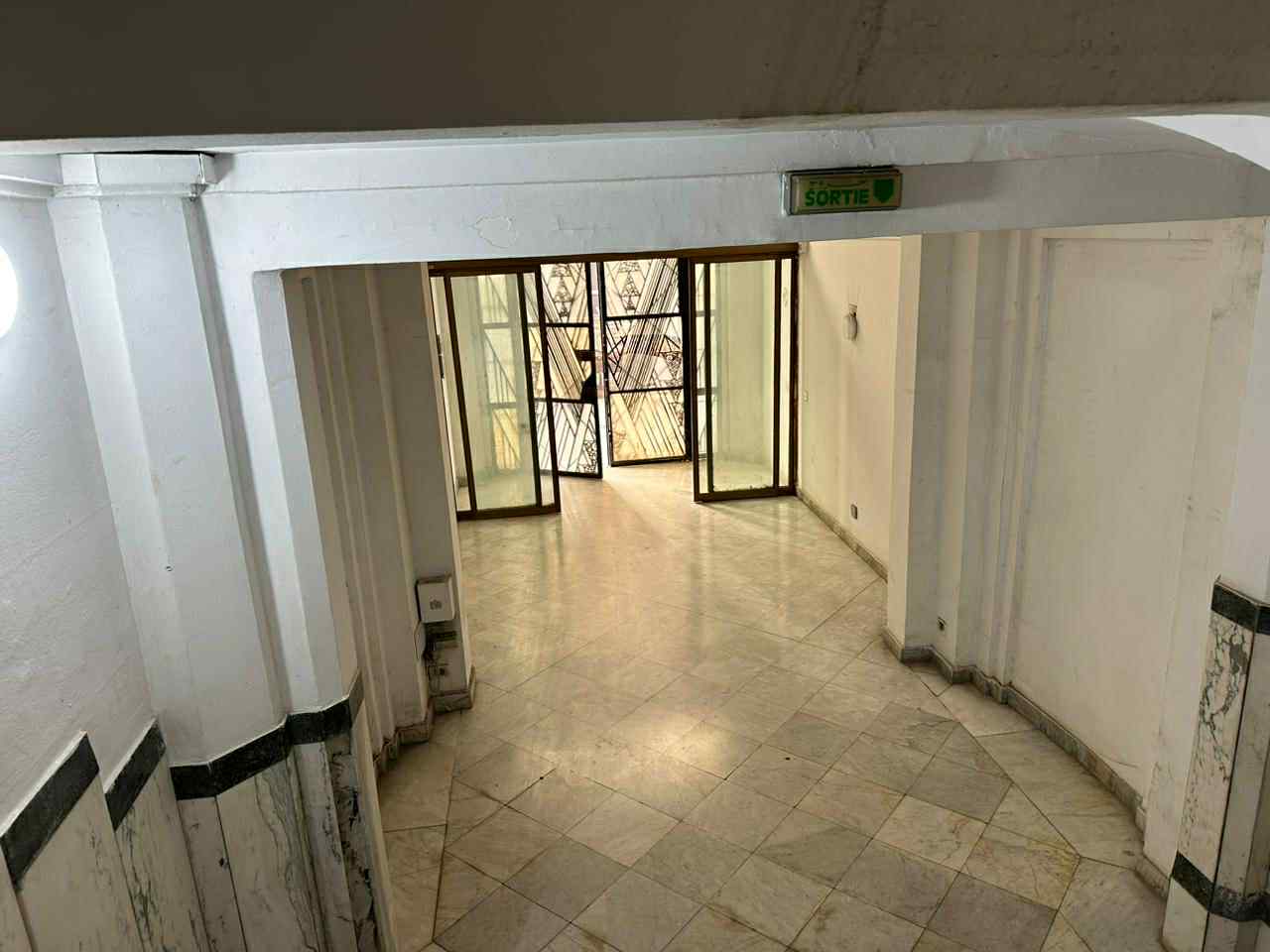 La Medina&nbsp;El Medina&nbsp;Vente&nbsp;Appart. 5 pi�ces+&nbsp;Immeuble tunis centre ville