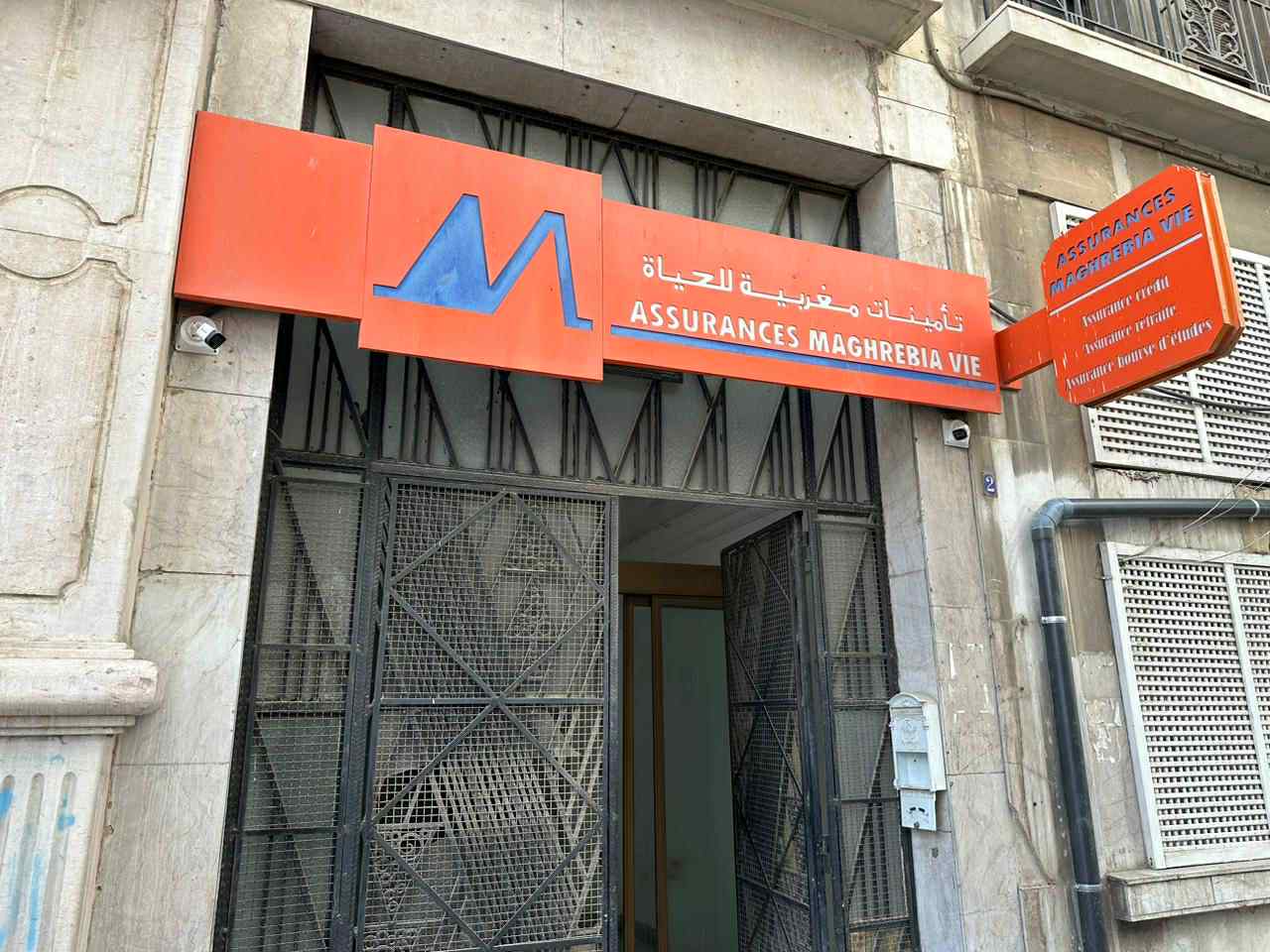 La Medina&nbsp;El Medina&nbsp;Vente&nbsp;Appart. 5 pi�ces+&nbsp;Immeuble tunis centre ville