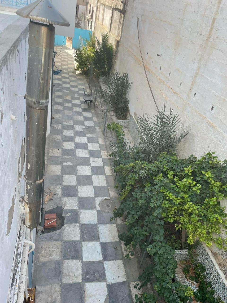 La Medina&nbsp;El Medina&nbsp;Vente&nbsp;Autre&nbsp;Immeuble napolis