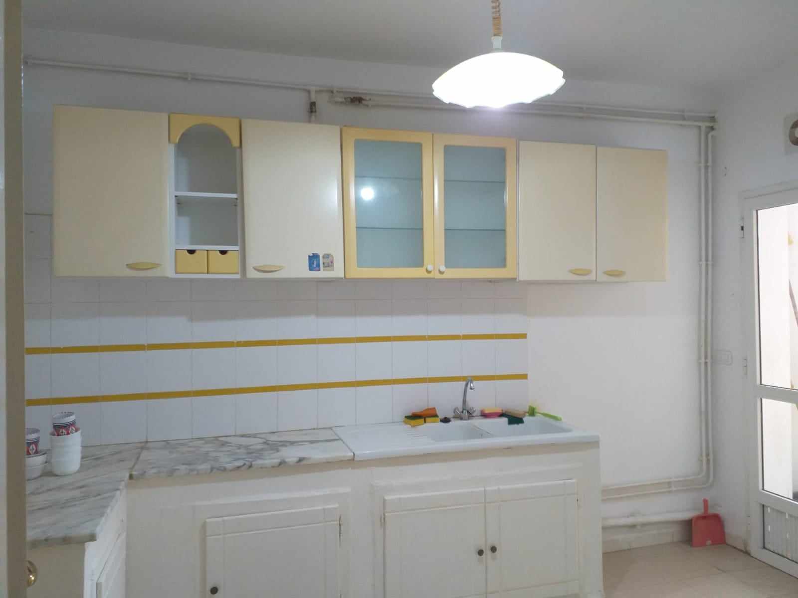 Vente Appart. 4 pices - Tunisie