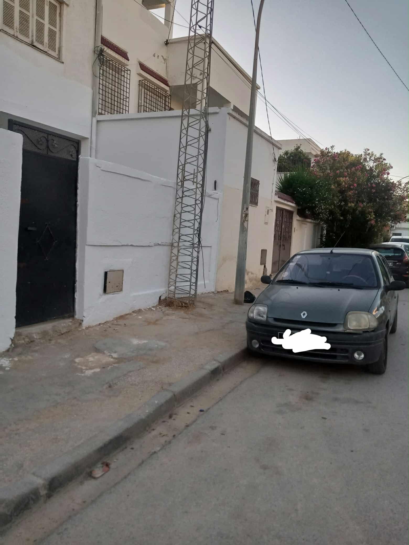 El Kram Le Kram Vente Maisons Opportunit  ne pas rater maison rdc au kram