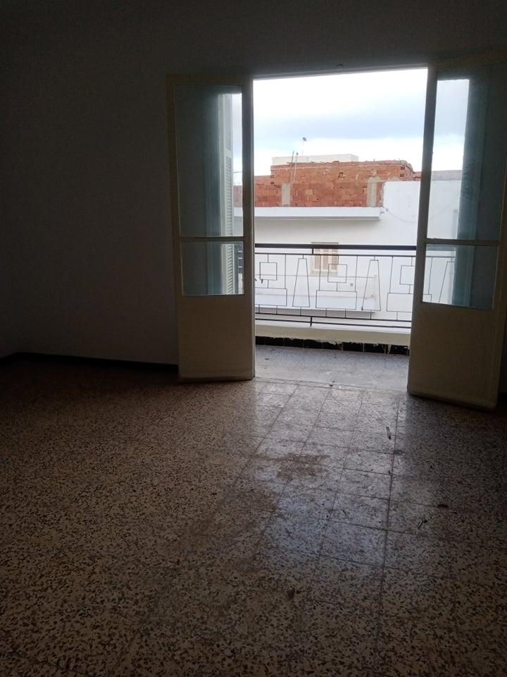 Sousse Ville Sousse Vente Appart. 4 pices Appt s3  cite ela3wina 85md