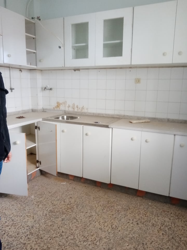 Sousse Ville Sousse Vente Appart. 4 pices Appt s3  cite ela3wina 85md