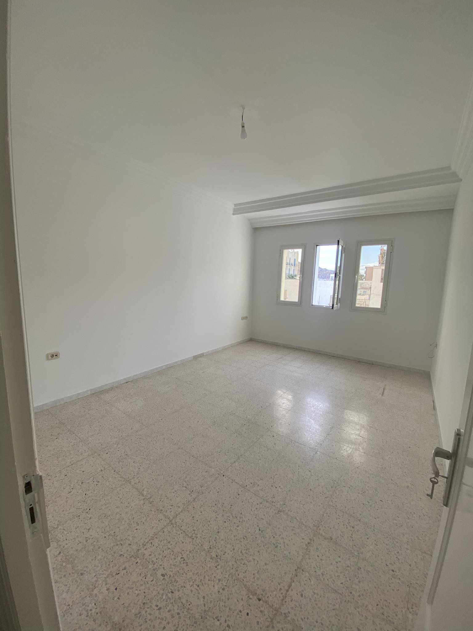 Vente Appart. 2 pices - Tunisie