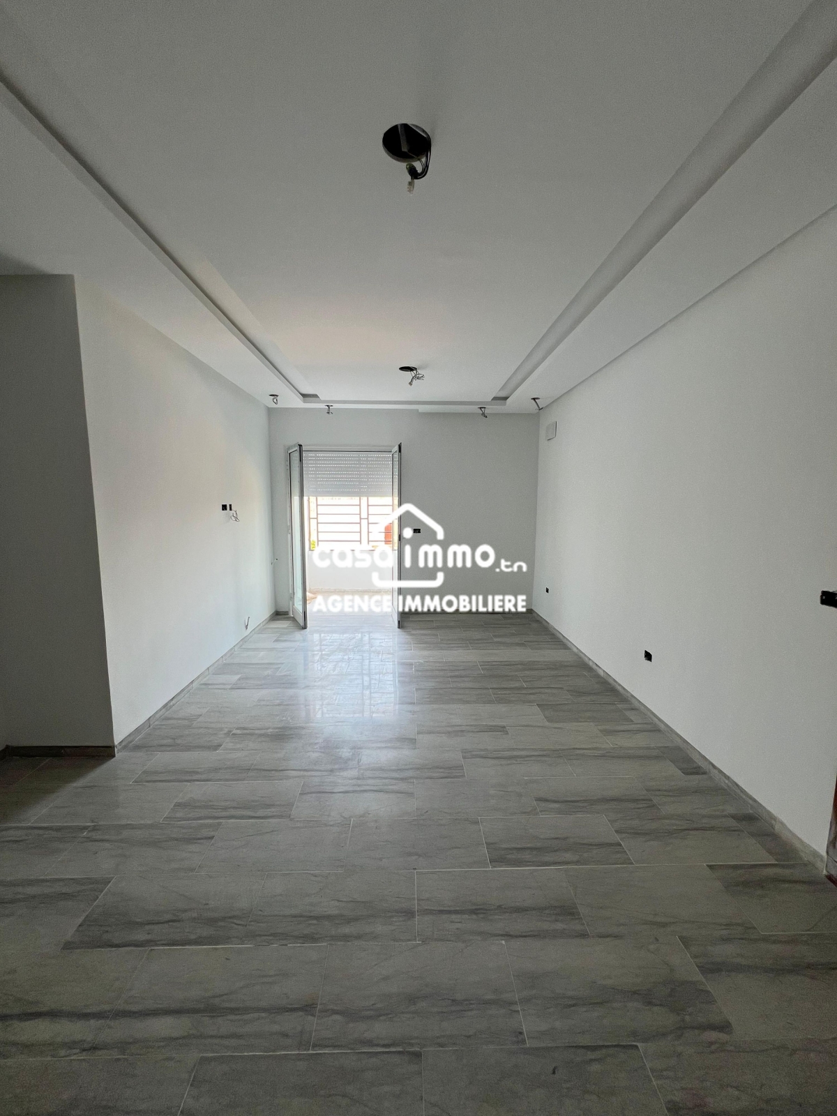 Nouvelle Medina El Yasminette Vente Appart. 1 pice Appartement s1 haut standing neuf  yasminette