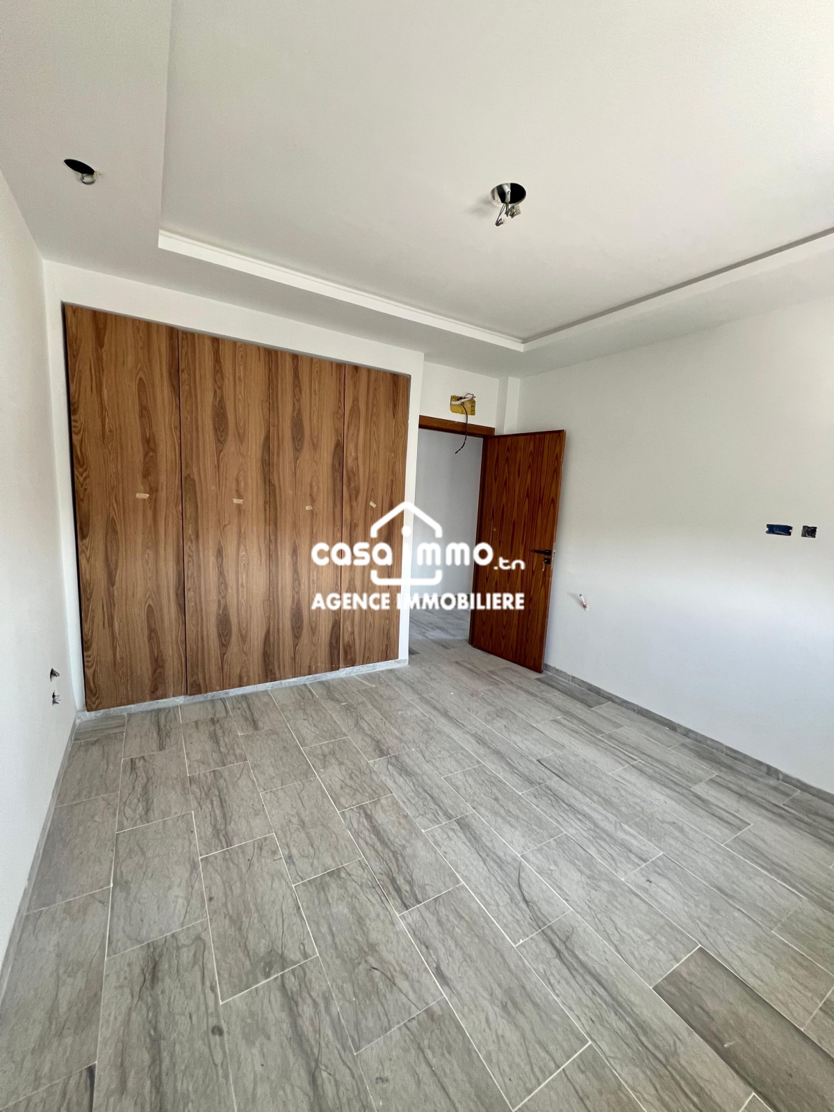 Nouvelle Medina El Yasminette Vente Appart. 1 pice Appartement s1 haut standing neuf  yasminette