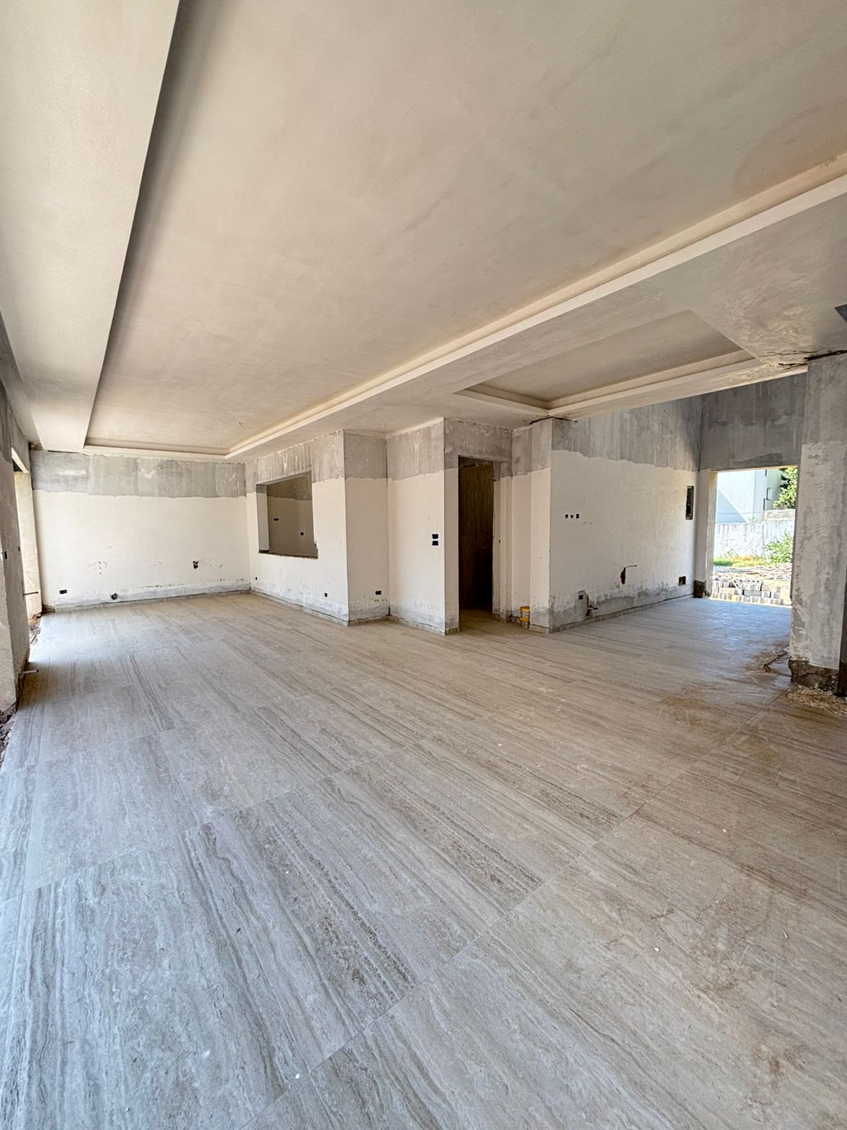 La Soukra La Soukra Vente Maisons Villa jumele soukra