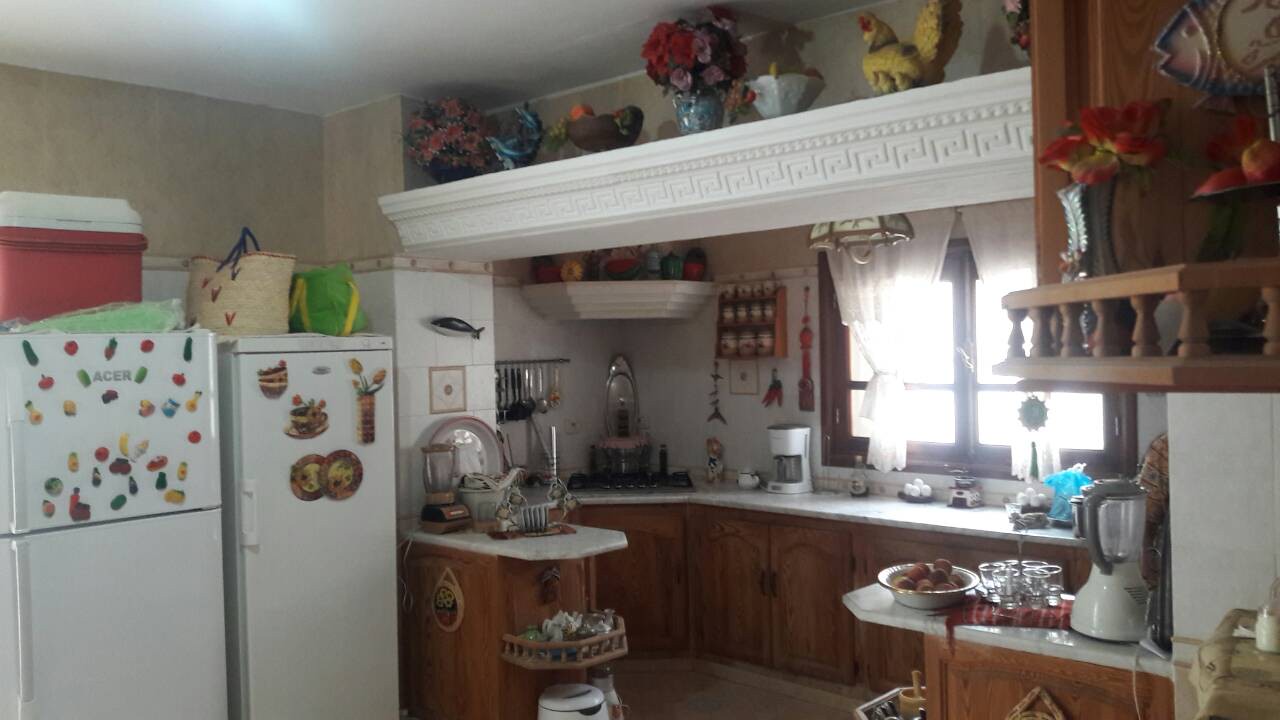 Vente Maisons - Tunisie