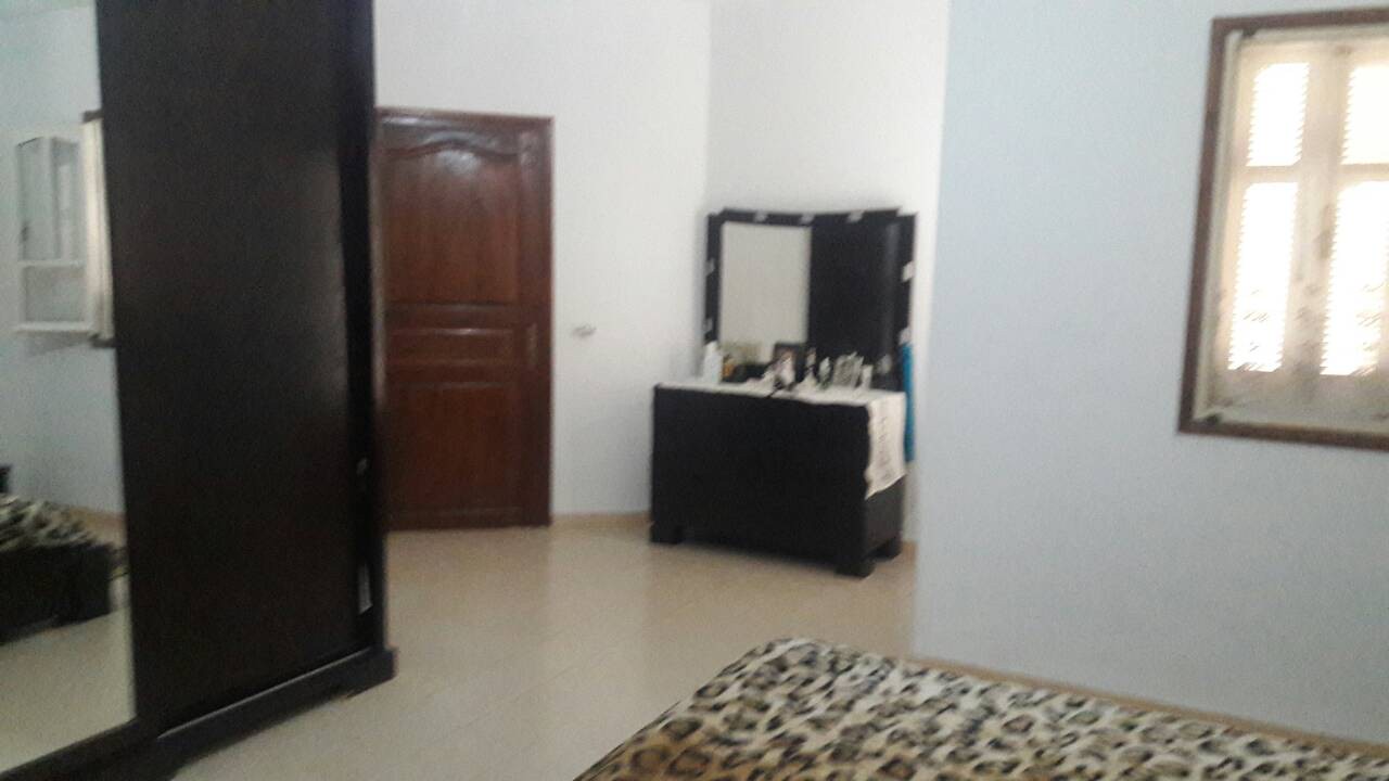 Raoued&nbsp;Jaafar 2&nbsp;Vente&nbsp;Maisons&nbsp;Belle maison avec studio ind�pendant