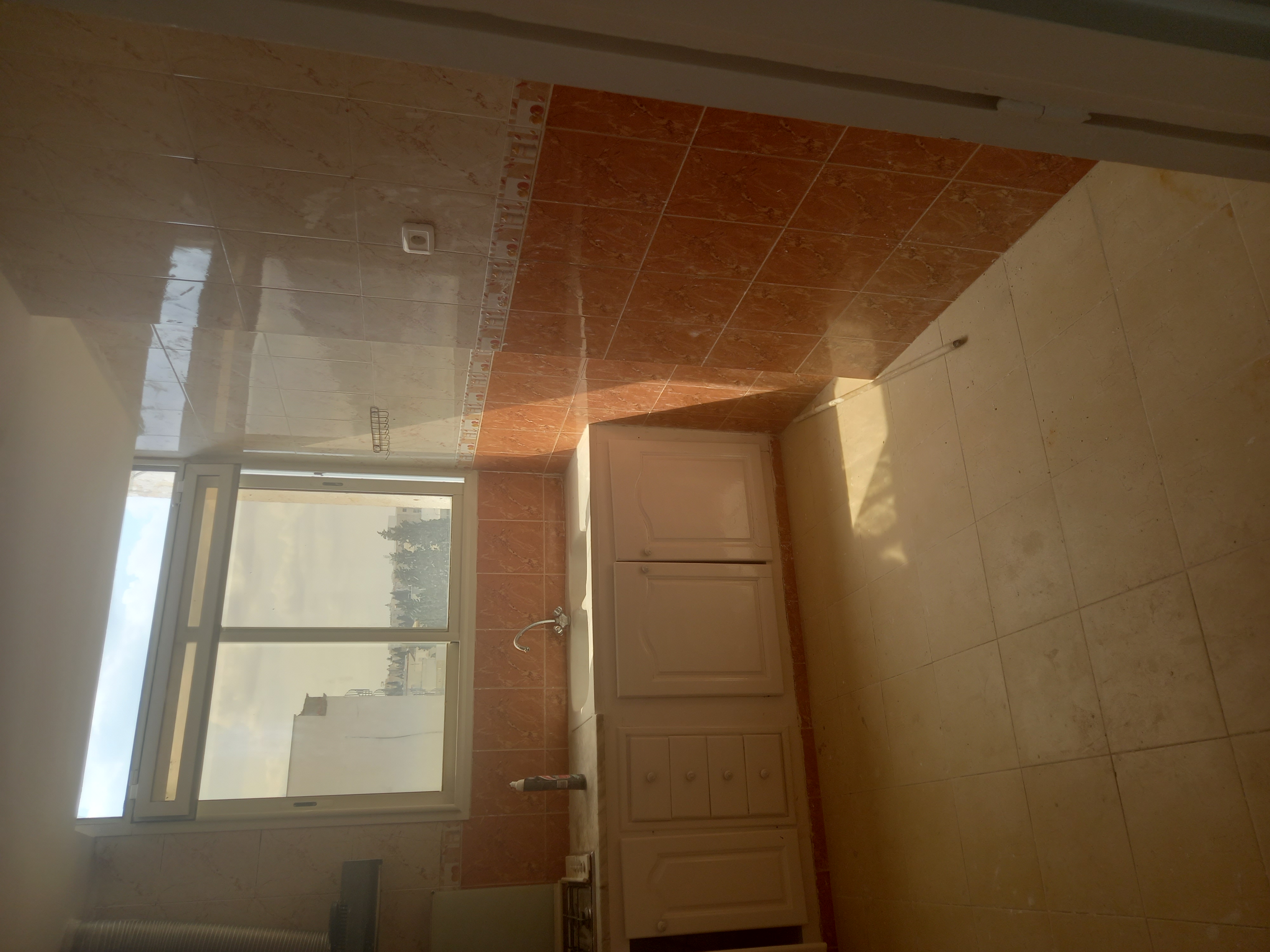 Ezzahra Ezzahra El Habib Vente Appart. 3 pices Ezzahra cite habib