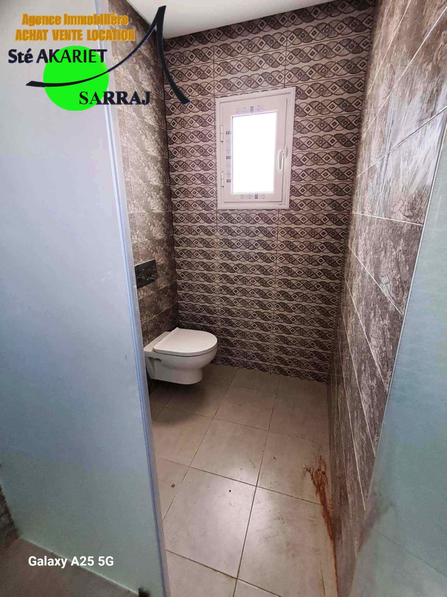 Vente&nbsp;Appart. 3 pi�ces - Tunisie