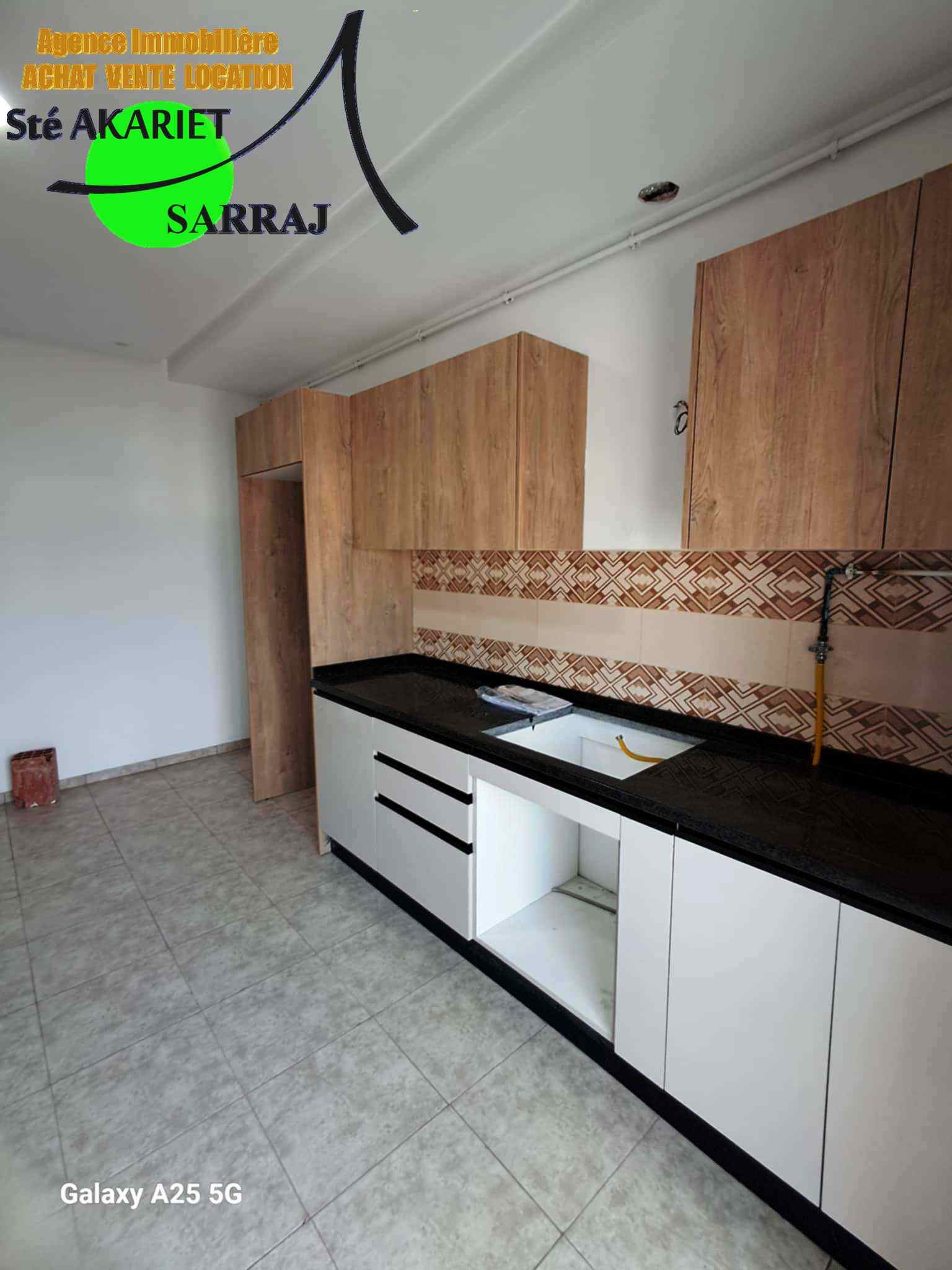 Hammam Sousse Hammam Sousse Vente Appart. 3 pices Deux appartements s2 jamais habit hammem sousse