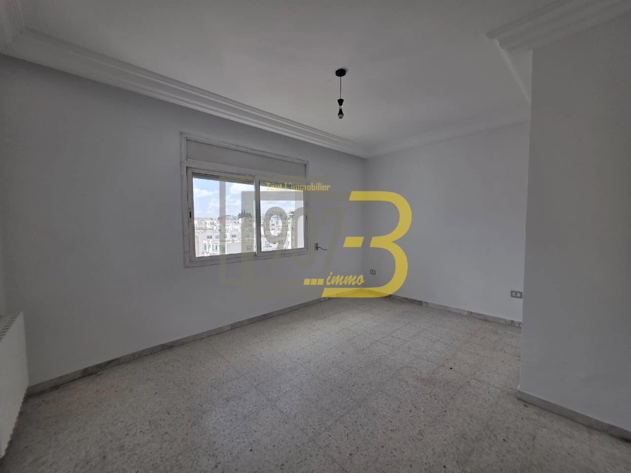 Vente Appart. 1 pice - Tunisie