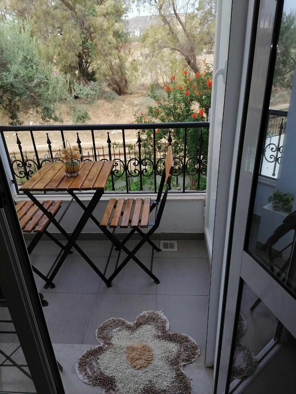Hammamet Cite El Yasmine Vente Appart. 3 pices Hammamet vnt s2 71m2