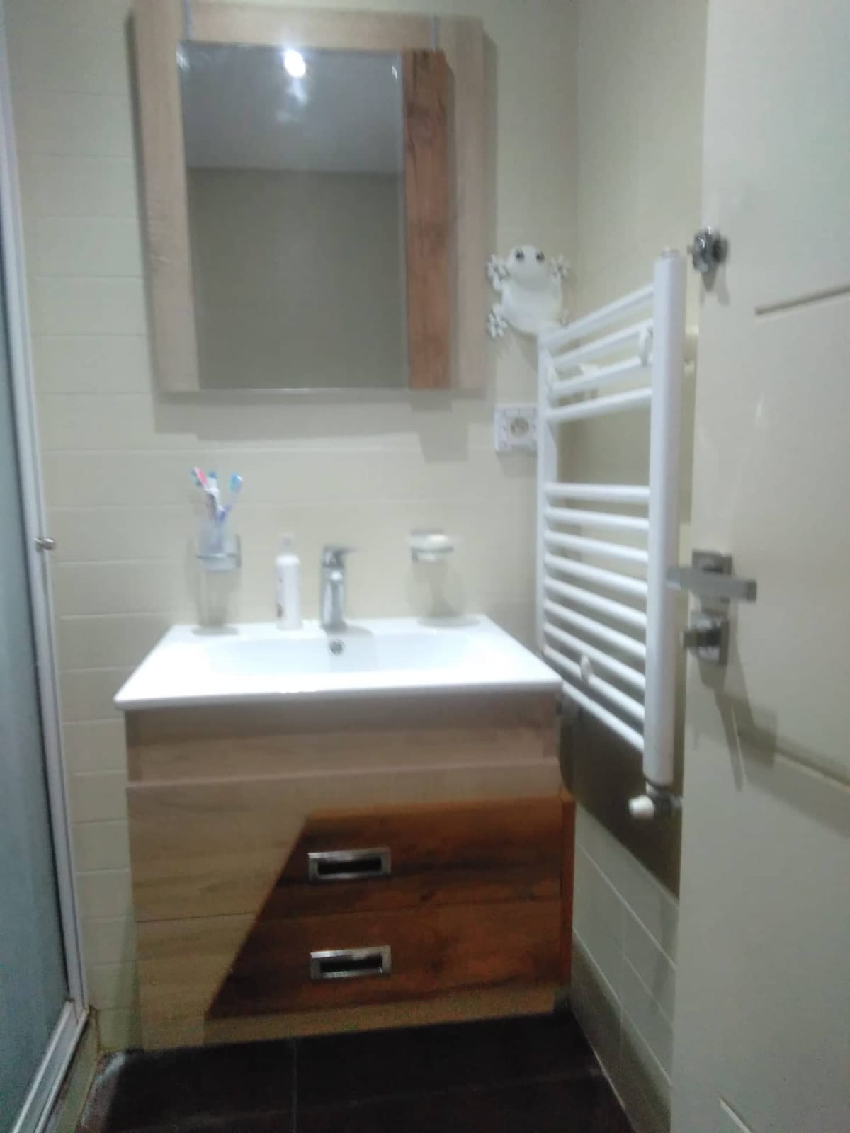 Hammamet Cite El Yasmine Vente Appart. 3 pices Hammamet vnt s2 71m2